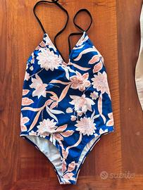 costume intero da bagno donna