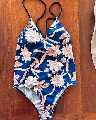 costume intero da bagno donna