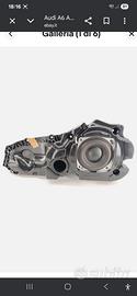 cassa bose audi a6 c7 