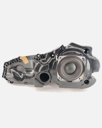 cassa bose audi a6 c7 