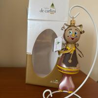 Tokins addobbi De Carlini palline di natale