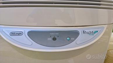 Condizionatore Pinguino DeLonghi FX550 eco