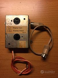 Pre phono Grundig MV-2 per StereoMeister 3000