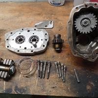 starter Harley Davidson 