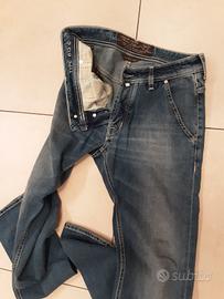 Jacob Cohen jeans