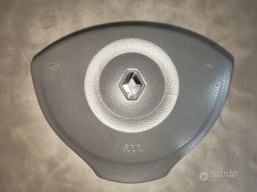 Airbag guidatore Renault Modus