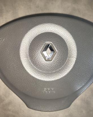 Airbag guidatore Renault Modus