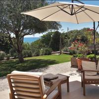 Bivano con giardino a 50mt dalla spiaggia