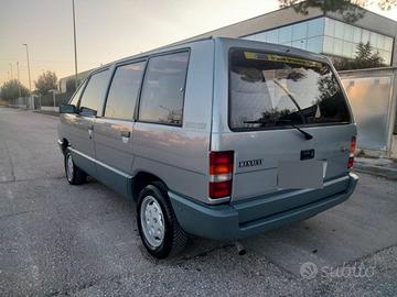 Renault matra espace