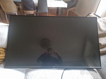 LG 55 pollici 4k