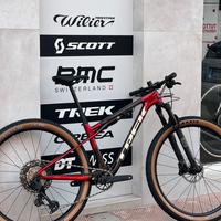 Trek Supercaliber 9.6 2026 Gen 2 Nuova Promo