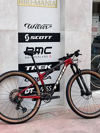 Trek Supercaliber 9.6 2026 Gen 2 Nuova Promo