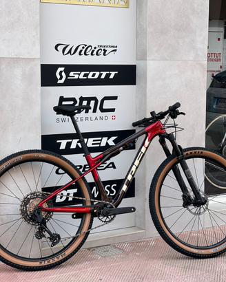 Trek Supercaliber 9.6 2026 Gen 2 Nuova Promo