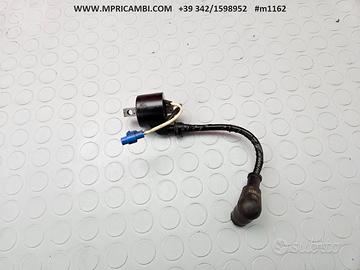 BOBINA PIPETTA SUZUKI RM 125 1998 2000 RM125 1996