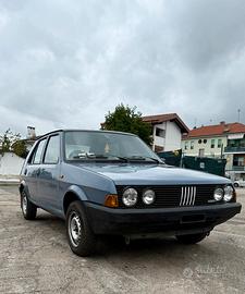 Fiat ritmo 60