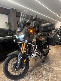 Honda Africa Twin CRF 1100 Adventure Sports 2024