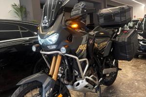Honda Africa Twin CRF 1100 Adventure Sports 2024