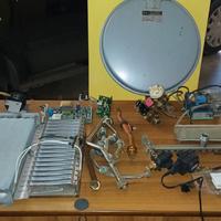 Ricambi Beretta Exclusive Ciao