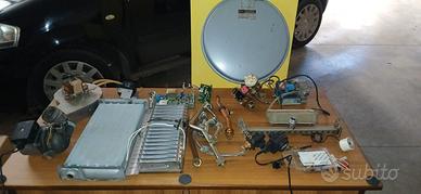 Ricambi Beretta Exclusive Ciao