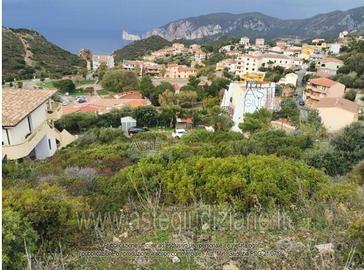 Terreno Agricolo Iglesias [A4357020]