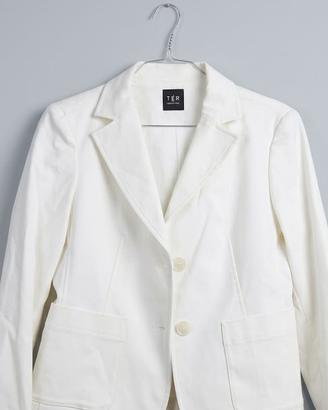 TAILLER PANTALONE