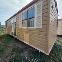 Casa Mobile su ruote "Giotto"