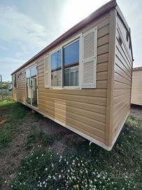 Casa Mobile su ruote "Giotto"