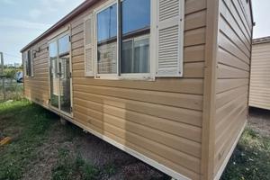 Casa Mobile su ruote "Giotto"