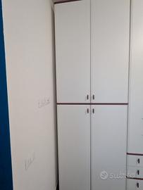 Armadio 1 anta