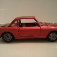 Lancia Fulvia Coupè - A11
