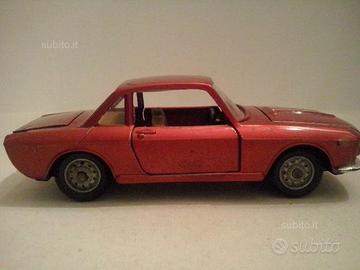 Lancia Fulvia Coupè - A11