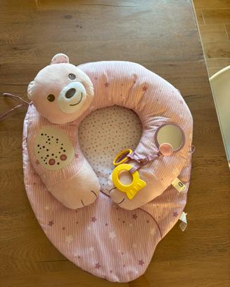 Chicco - First Dreams Tappetino Palestrina