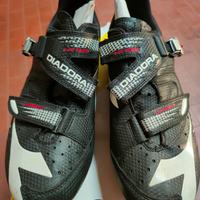 SCARPE MTB DIADORA numero 46 