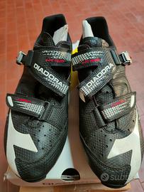 SCARPE MTB DIADORA numero 46 