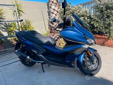 Kymco Xciting 400i - 2020