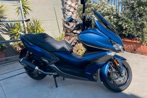 Kymco Xciting 400i - 2020