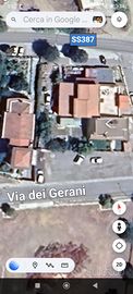 Terreno edificabile a San Vito Sardo