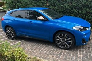 Bmw X2 M35i