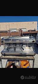 Macchina caffe cimbali m39 dosatron