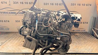 MOTORE E CAMBIO SMART 451 3B21 SPEDIZIONE GRATIS