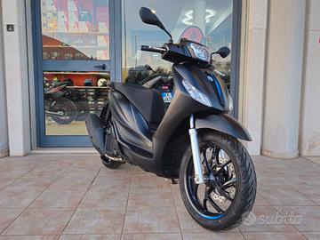 Piaggio Medley 125 S