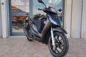 Piaggio Medley 125 S