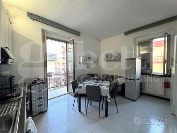 Appartamento Bari [Cod. rif 3298921VRG]