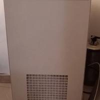 Essiccatore a refrigerazione per compressore aria
