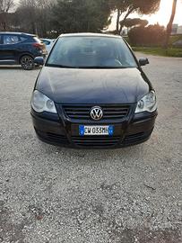 vw polo 1.4 TDI 