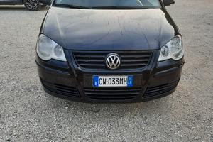 vw polo 1.4 TDI 