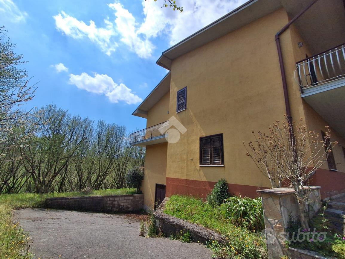 Casa – Avellino, Valle - Altro