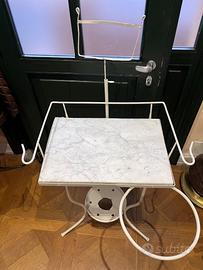 Mobile bagno epoca