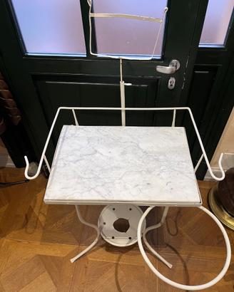 Mobile bagno epoca