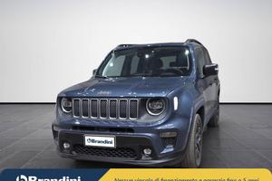 Jeep Renegade 1.5 turbo t4 mhev Summit 2wd dct